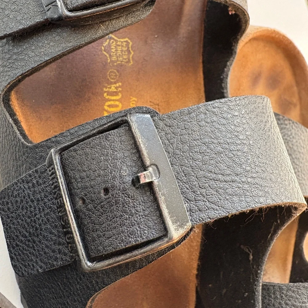 Birkenstock unisex mens